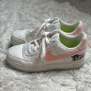 Nike Sun Club Air Force 1 Sneakers